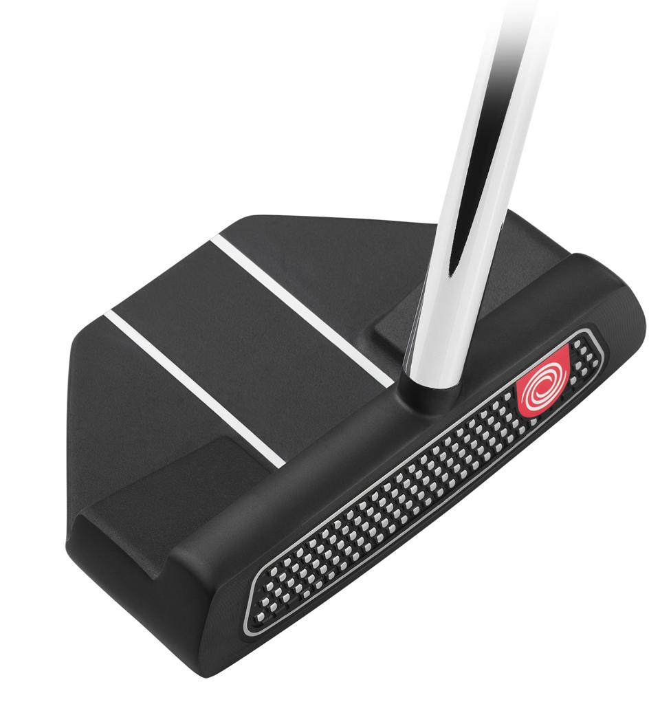 Odyssey O-Works Black 2M Center Shaft Putter - GolfOnline