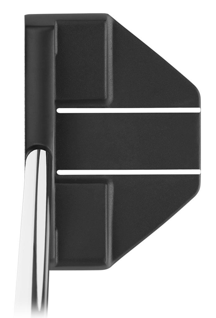 Odyssey O-Works Black 2M Center Shaft Putter - GolfOnline