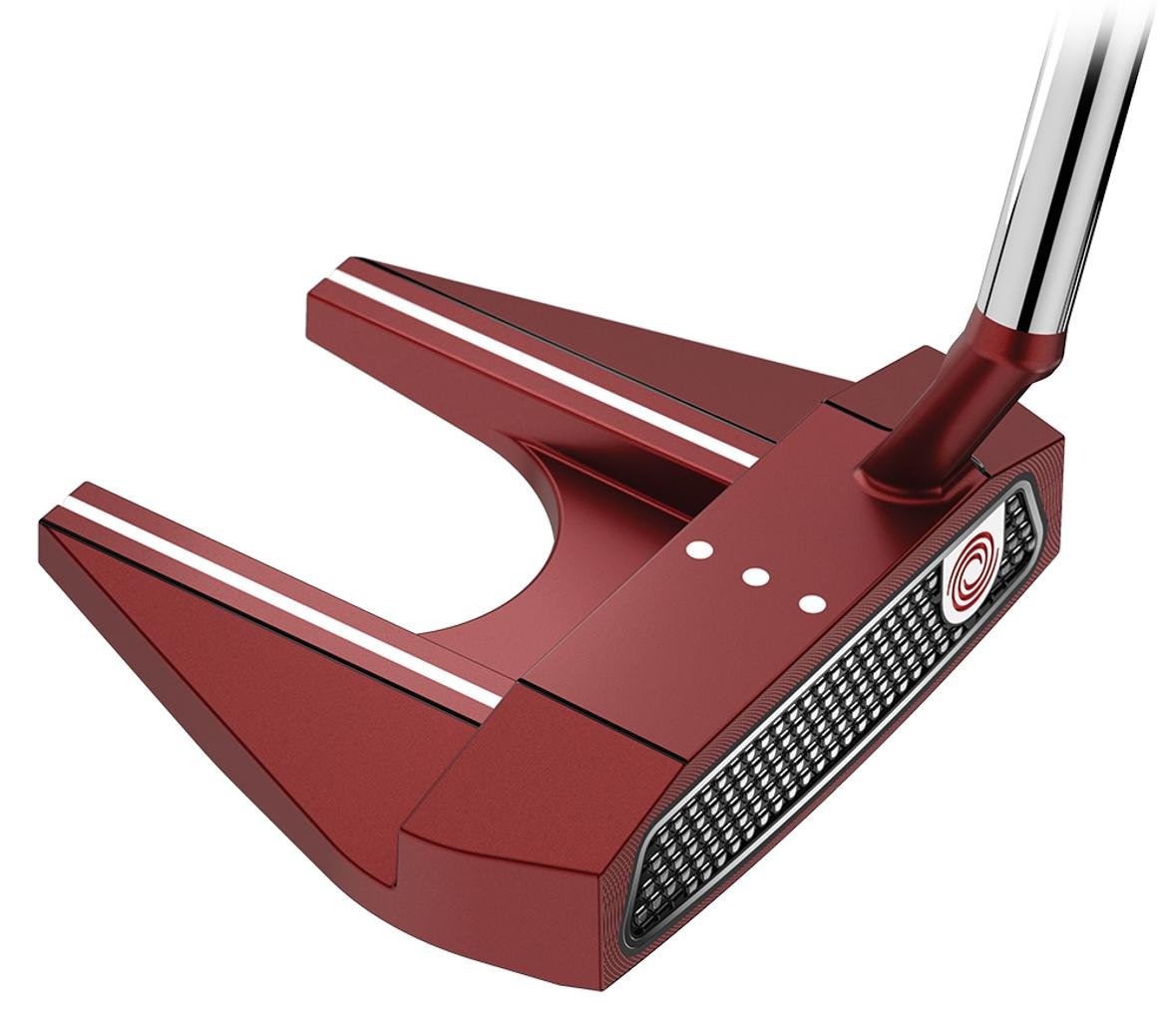 ODYSSEY WORKS #7 350g パター オデッセイ N122 ODYSSEY WORKS #7 350g パター オデッセイ N122 口コミ・評価