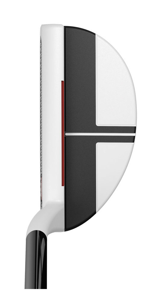 Odyssey O Works hot 9 Mallet Putter