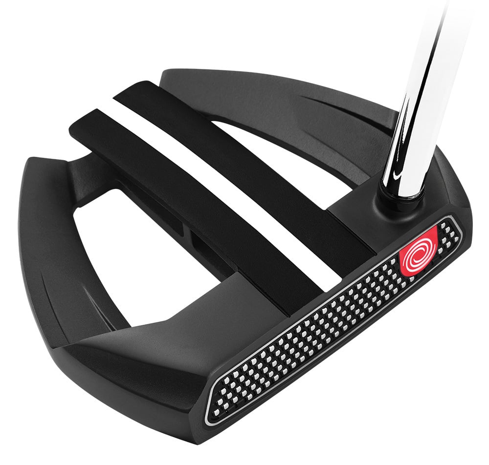 Odyssey O-Works Black Marxman Putter - GolfOnline