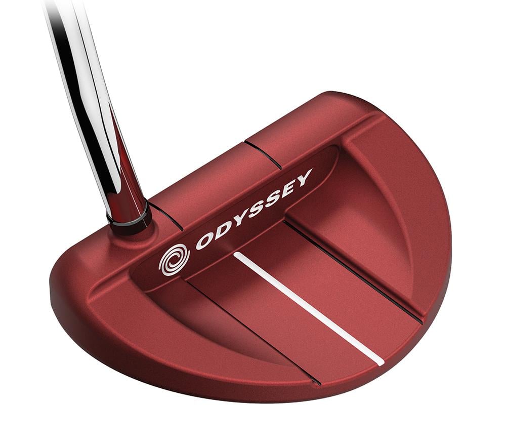 Sale Odyssey O-works R-line Putter