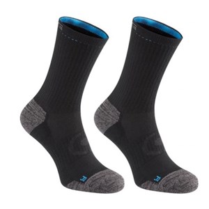 Ping Sensor cool Crew Socks