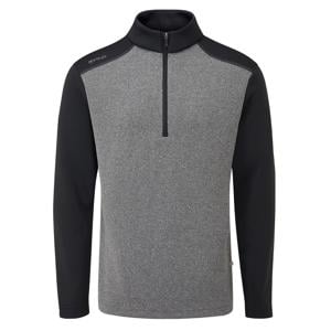 Ping Junior Ramsey SensorWarm Half Zip Fleece Pullover