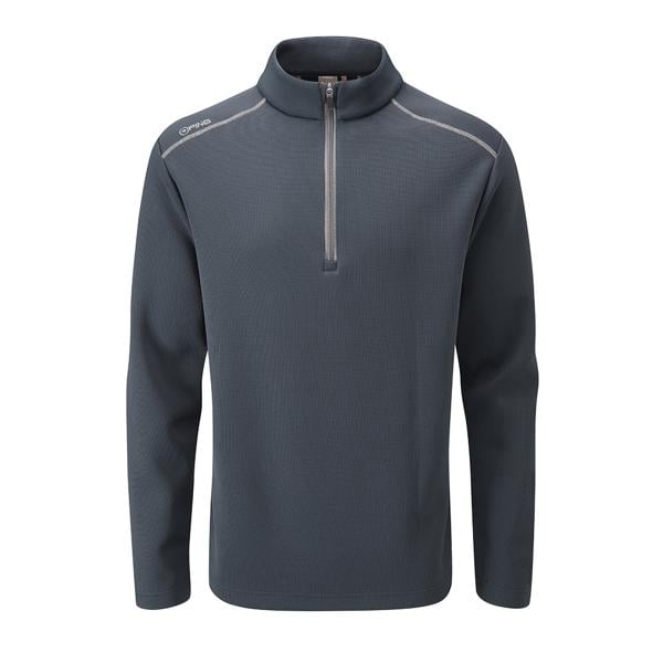 Ping Junior Ramsey SensorWarm Half Zip Fleece Pullover