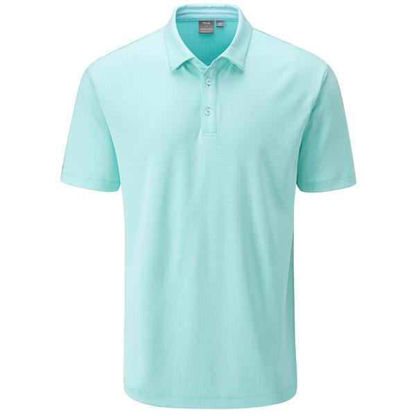 Ping Mens Preston Polo Shirt