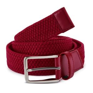 Ping Mens Stretch Webbing Belt