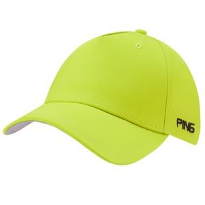 PING Mens Side Crest SensorCool Cap
