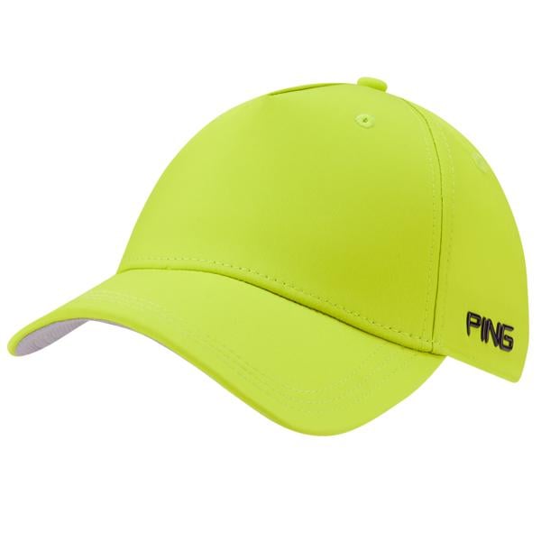 PING Mens Side Crest SensorCool Cap