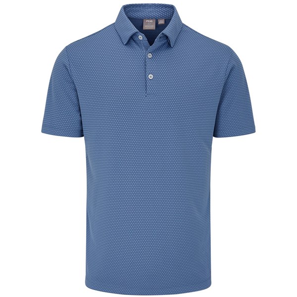 Ping sensor cool polo on sale