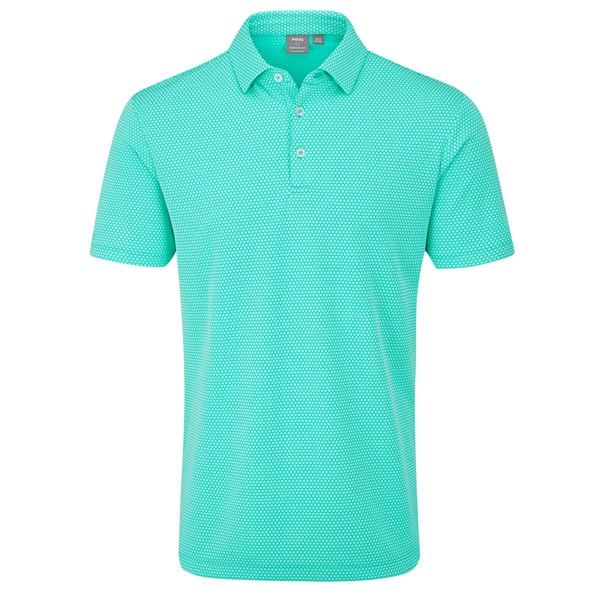 Ping Mens Halcyon SensorCool Polo Shirt