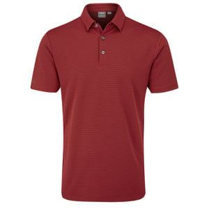 Ping Mens Halcyon SensorCool Polo Shirt