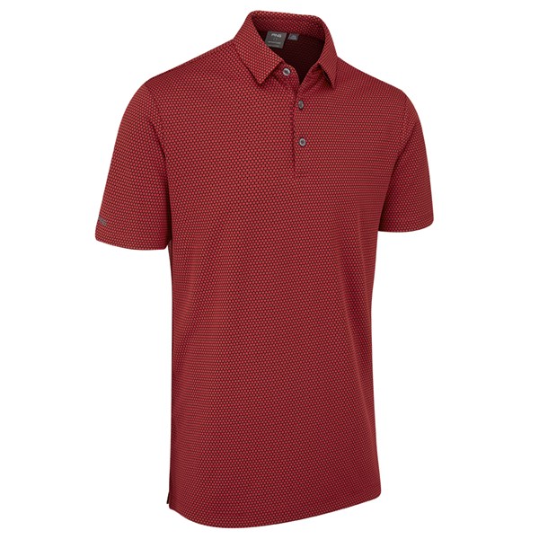 Ping sensor cool polo shirts online