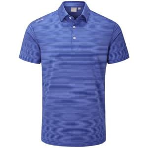 Ping Mens Sensor Cool Alexander Polo Shirt