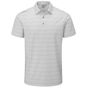 Ping Mens Sensor Cool Alexander Polo Shirt