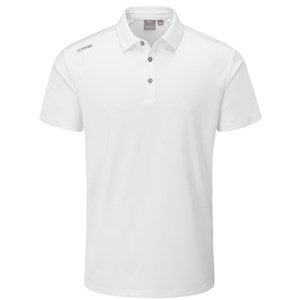 Ping Mens Lindum SensorCool Polo Shirt