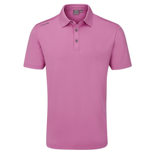 Ping golf polo shirts sale best sale