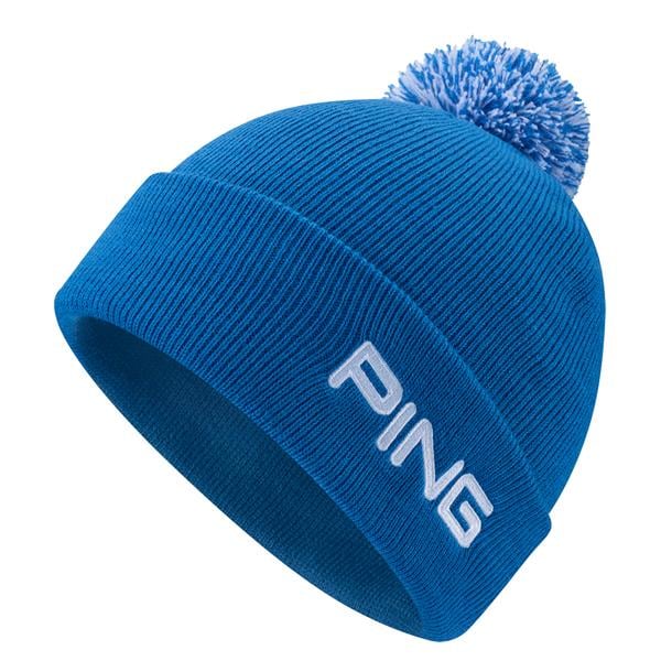p03469 tbl cresting knit hat tidal blue front