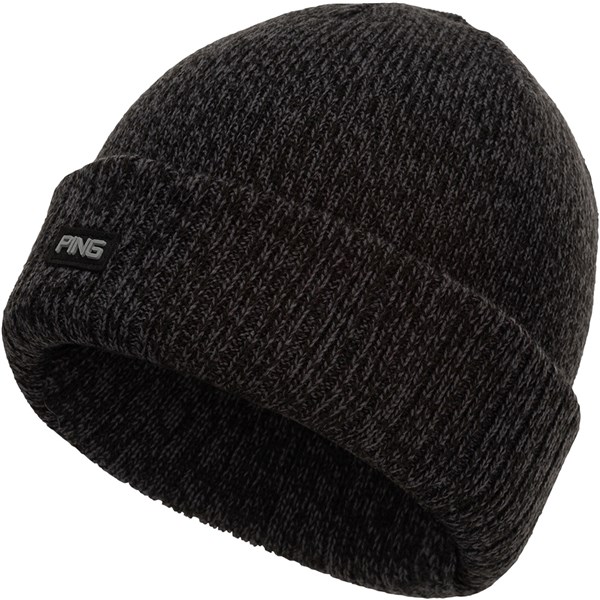 Ping Mens Dale Knit Beanie Hat