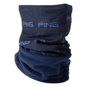 Ping Mens Logo Neck Warmer