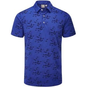 Ping Mens Sensor Cool Rae Polo Shirt