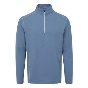 Ping Mens Edwin Sensor Warm Fleece Pullover - SALE