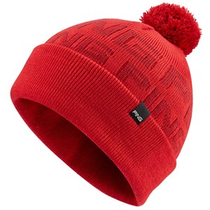 PING Mens Logo Bobble II Hat