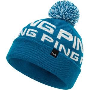 PING Mens Logo Bobble II Hat