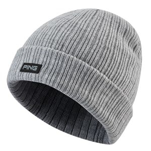 PING Mens Kendal Knit Beanie