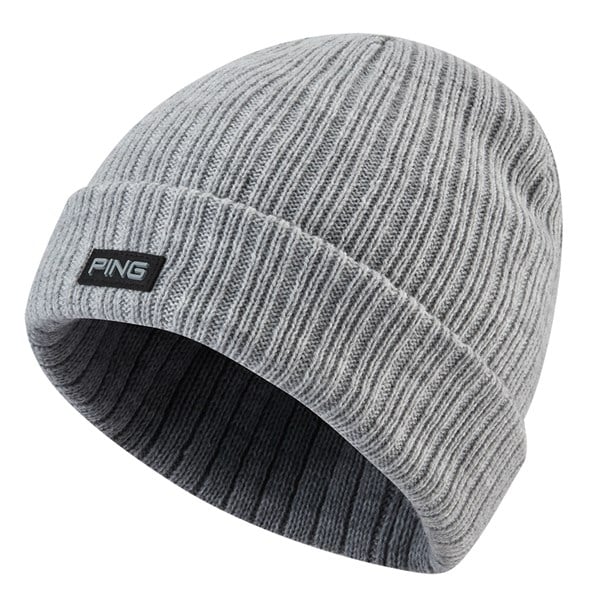 PING Mens Kendal Knit Beanie