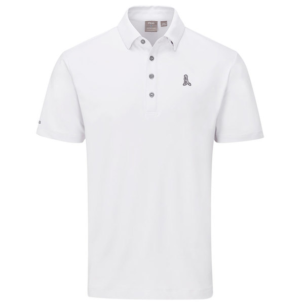 Ping Mens SensorCool Mr. Ping Polo Shirt