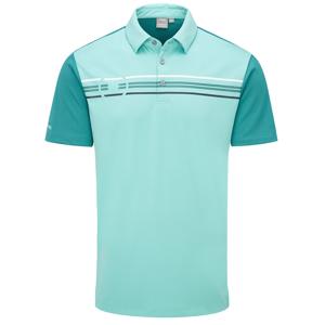 Ping Mens Morten Sensor Cool Polo Shirt