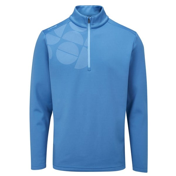 Ping Mens SensorWarm Elevation Mid Layer Fleece