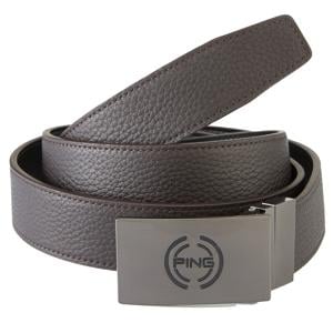 Ping Mens Stamp Reversible Belt