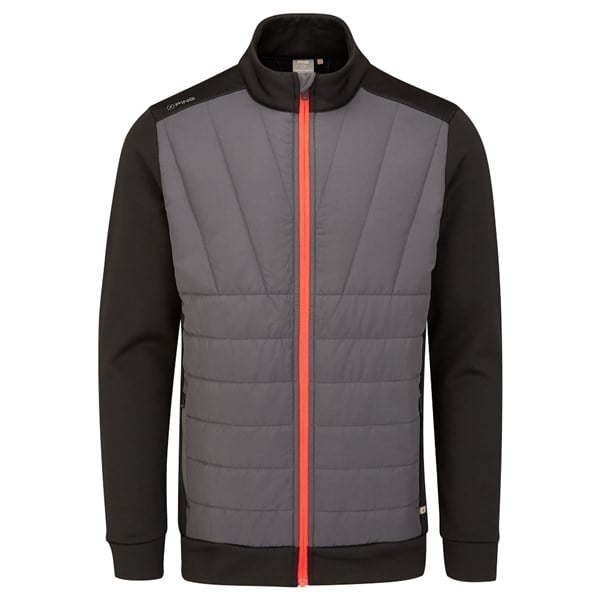 Ping Mens Vernon Sensor Warm Jacket