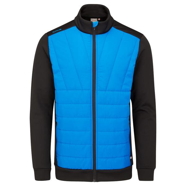 Ping Mens Vernon Sensor Warm Jacket