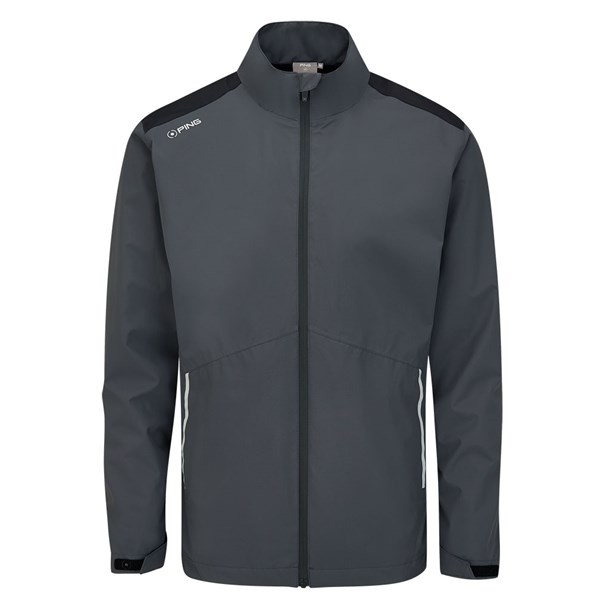 Ping Mens Sensor Dry S2 Waterproof Jacket