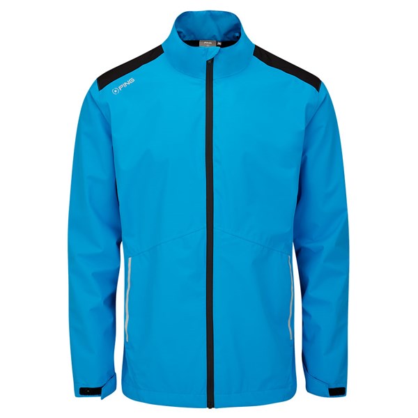 Ping Mens Sensor Dry S2 Waterproof Jacket Golfonline