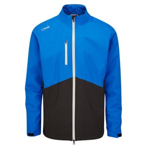 Ping Mens Sensor Dry S2 Pro Waterproof Jacket