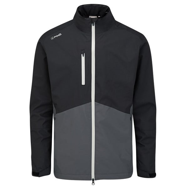 Ping Mens Sensor Dry S2 Pro Waterproof Jacket