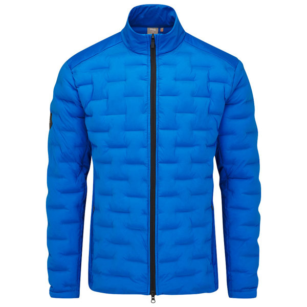 Ping Mens Norse S5 Primaloft Sensor Warm Jacket