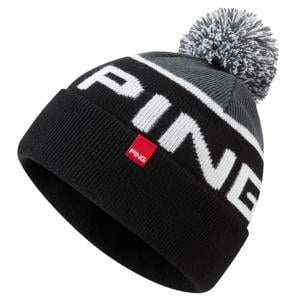PING Mens Anderson Bobble Hat