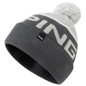 PING Mens Anderson Bobble Hat
