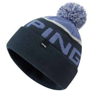 PING Mens Anderson Bobble Hat