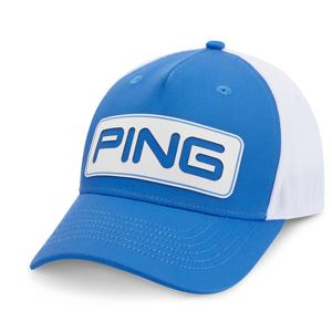 PING Mens Sensorcool Tour Classic Cap