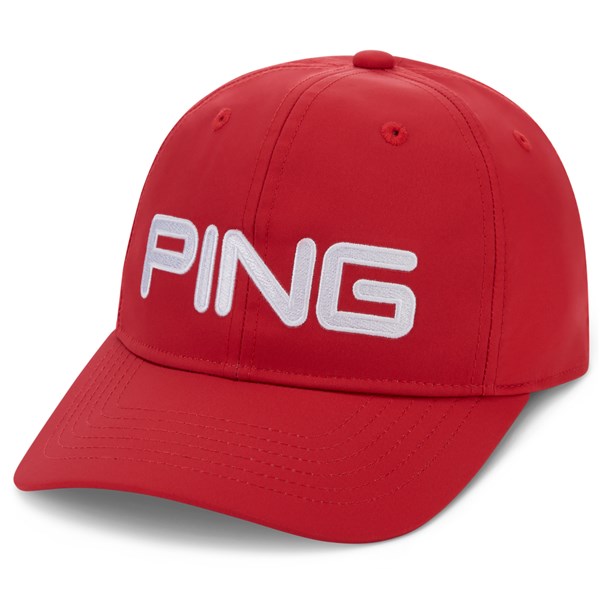 PING Mens SensorCool Unstructured Cap