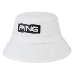 PING Mens SensorCool Bucket Hat