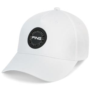 PING Mens SensorCool Engineered Since Cap