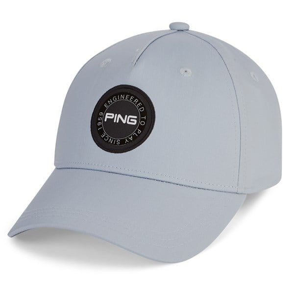 PING Mens SensorCool Engineered Since Cap Golfonline