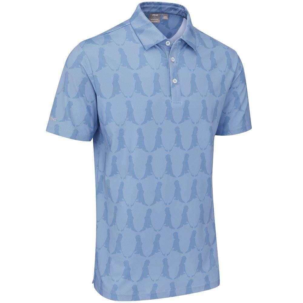 Ping sensor cool shirt online